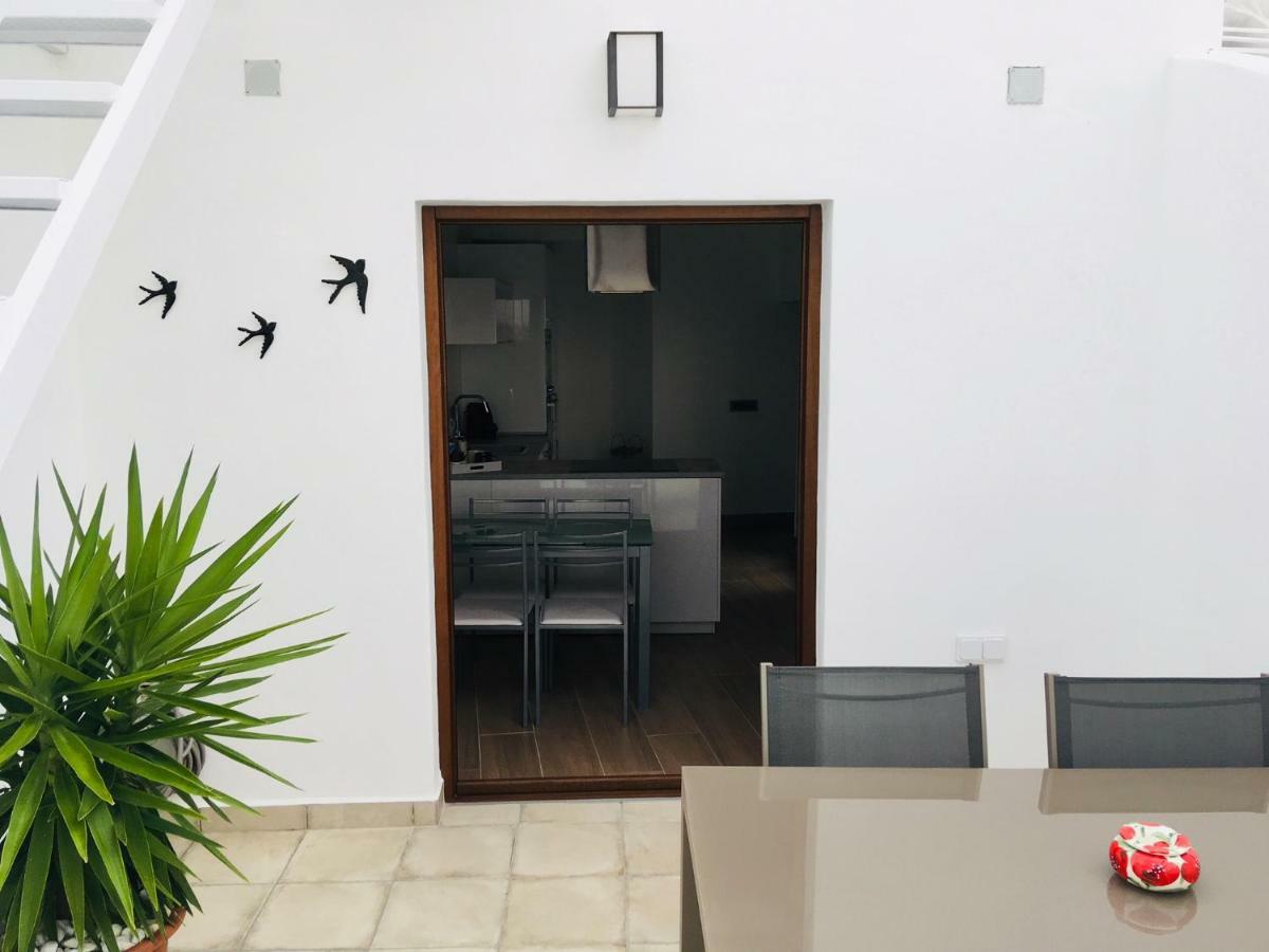 Ático Amor Vejer de la Frontera Exterior foto