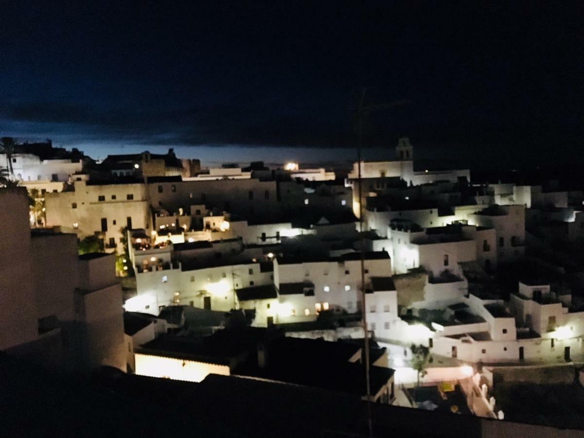Ático Amor Vejer de la Frontera Exterior foto